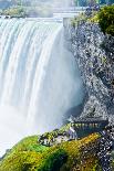 Horseshoe Fall, Niagara Falls, Ontario, Canada-Javen-Photographic Print