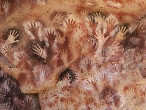 Cave of the Hands, Argentina by Javier Trueba