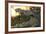 Jaws-Dennis Goodman-Framed Photographic Print