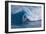 Jaws-Peter Stahl-Framed Giclee Print