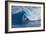 Jaws-Peter Stahl-Framed Giclee Print