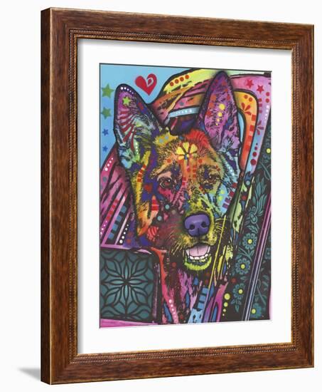 Jax-Dean Russo-Framed Giclee Print