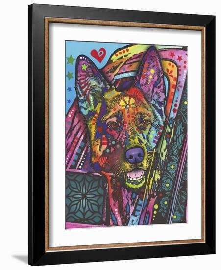 Jax-Dean Russo-Framed Giclee Print