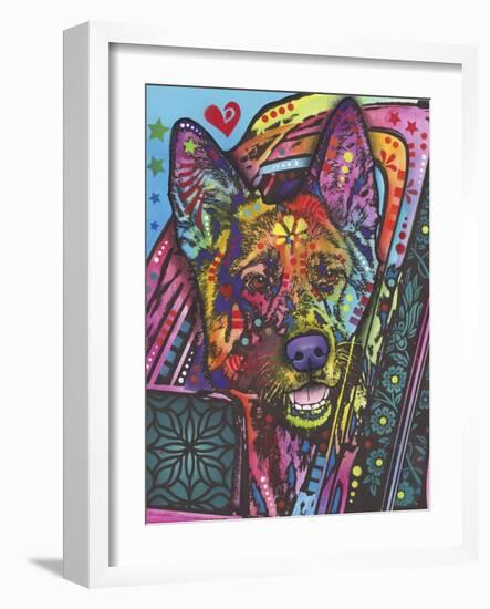 Jax-Dean Russo-Framed Giclee Print