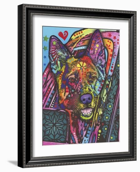 Jax-Dean Russo-Framed Giclee Print