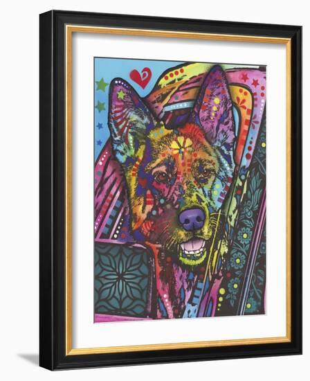 Jax-Dean Russo-Framed Giclee Print