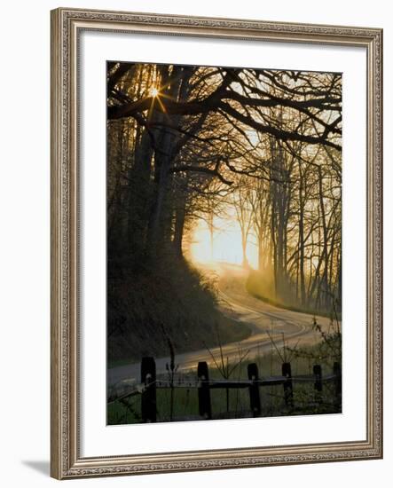 Jaxbean-Jim Crotty-Framed Photographic Print