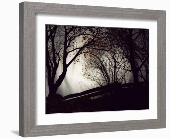 Jaxtag-Sharon Wish-Framed Photographic Print