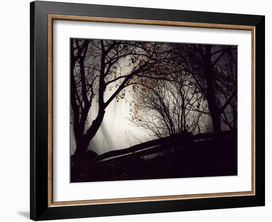 Jaxtag-Sharon Wish-Framed Photographic Print