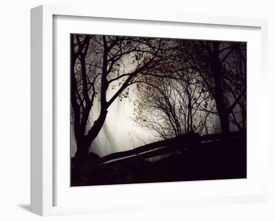 Jaxtag-Sharon Wish-Framed Photographic Print