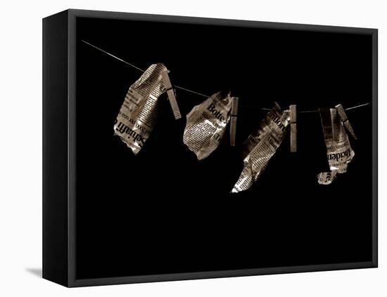 Jaxware-Fabio Panichi-Framed Premier Image Canvas