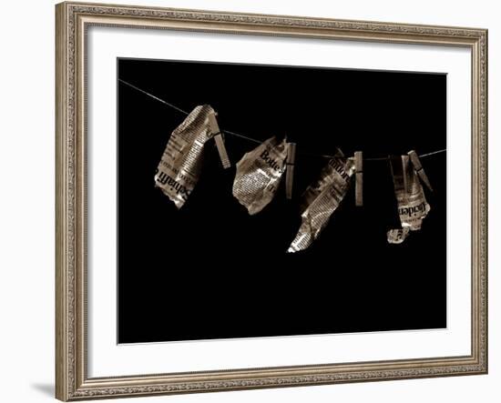 Jaxware-Fabio Panichi-Framed Photographic Print