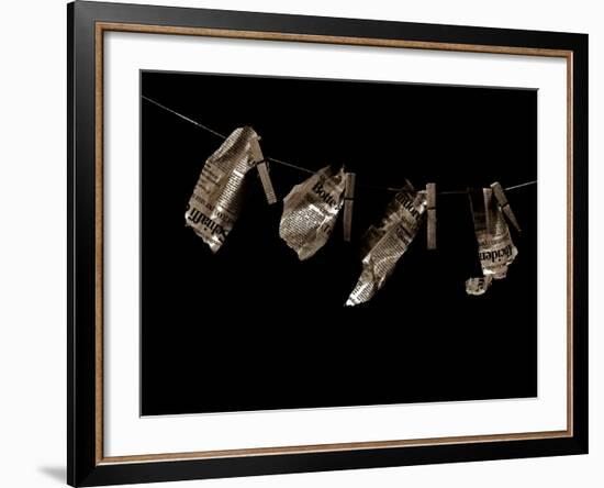 Jaxware-Fabio Panichi-Framed Photographic Print