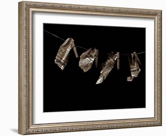 Jaxware-Fabio Panichi-Framed Photographic Print