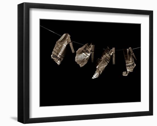 Jaxware-Fabio Panichi-Framed Photographic Print