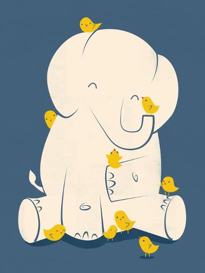 Art Print, , large