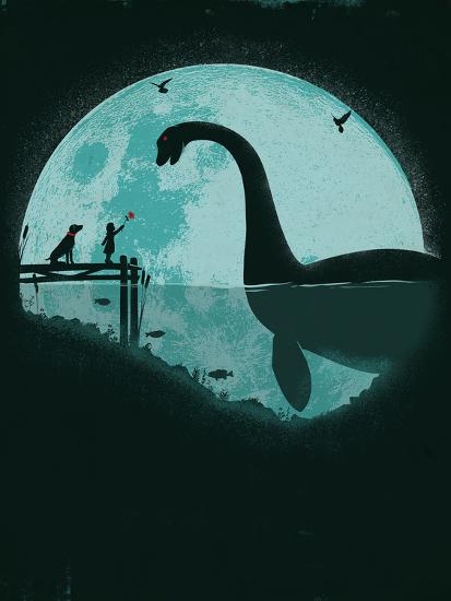 Art Print, , large