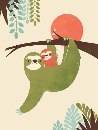 Premium Giclee Print, , large