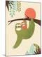 Premium Giclee Print