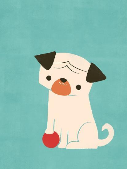 Art Print, , large