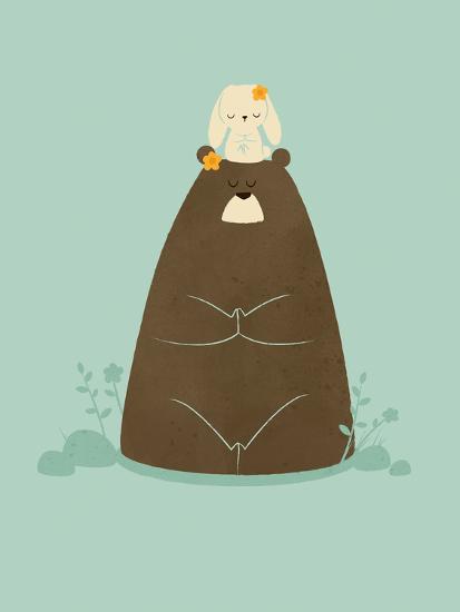 Art Print, , large
