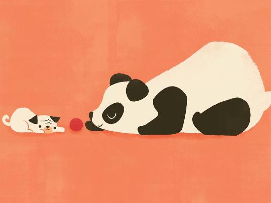 Premium Giclee Print, , large