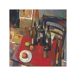 Vin Rouge-Jay Li-Giclee Print