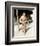 Jay Silverheels - The Lone Ranger-null-Framed Photo