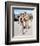 Jay Silverheels - The Lone Ranger-null-Framed Photo