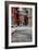 Jay Street Color-Chris Bliss-Framed Photographic Print