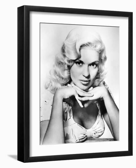 Jayne Mansfield (1933-1967)-null-Framed Giclee Print