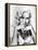 Jayne Mansfield (1933-1967)-null-Framed Premier Image Canvas