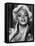 Jayne Mansfield, c.1950s-null-Framed Stretched Canvas