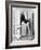 Jayne Mansfield, Ca. 1955-null-Framed Photo