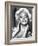 Jayne Mansfield. "The Girl Can't Help It" [1956], Directed by Frank Tashlin.-null-Framed Photographic Print