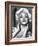 Jayne Mansfield. "The Girl Can't Help It" [1956], Directed by Frank Tashlin.-null-Framed Photographic Print