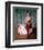 Jayne Mansfield-null-Framed Photo