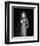 Jayne Mansfield-null-Framed Photo