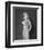 Jayne Mansfield-null-Framed Photo