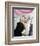 Jayne Mansfield-null-Framed Photo