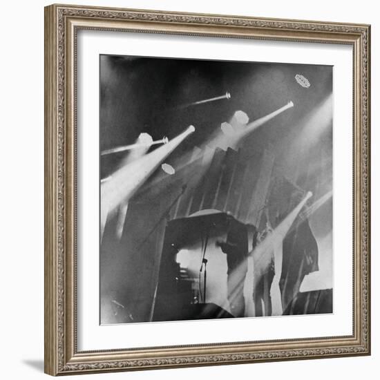 Jazz 1A-Sven Pfrommer-Framed Photographic Print