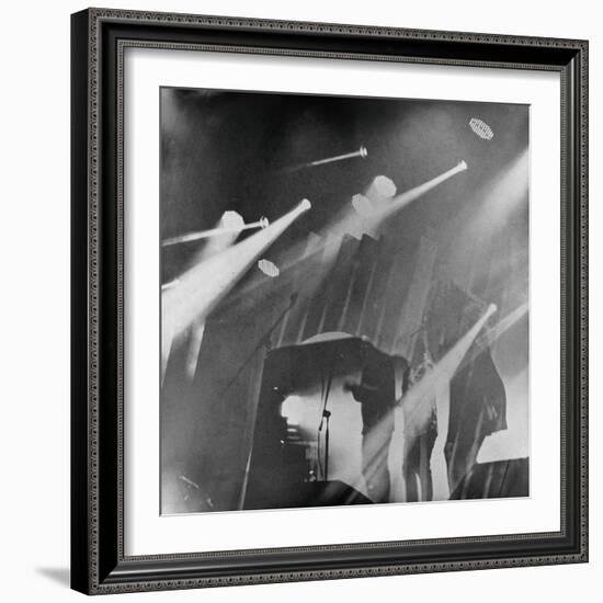 Jazz 1A-Sven Pfrommer-Framed Photographic Print