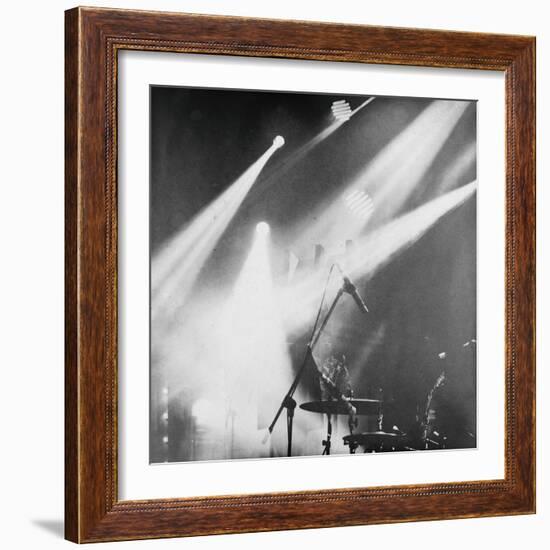 Jazz 1B-Sven Pfrommer-Framed Photographic Print