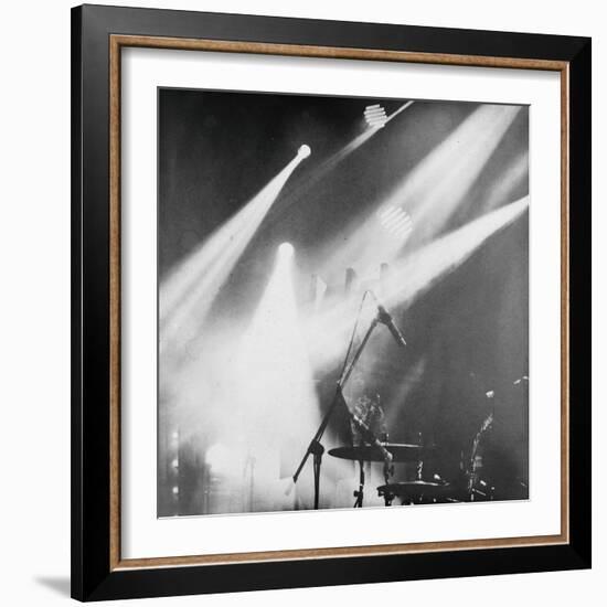 Jazz 1B-Sven Pfrommer-Framed Photographic Print