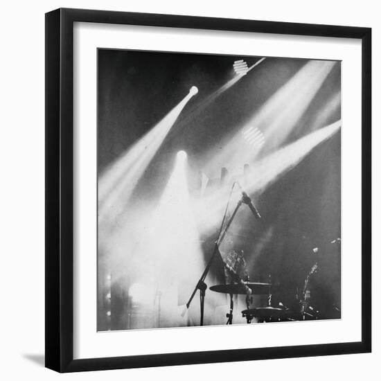 Jazz 1B-Sven Pfrommer-Framed Photographic Print