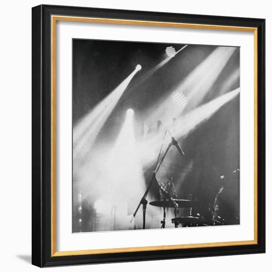 Jazz 1B-Sven Pfrommer-Framed Photographic Print