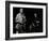 Jazz at the Stables, Wavendon, Buckinghamshire-Denis Williams-Framed Photographic Print