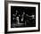 Jazz at the Stables, Wavendon, Buckinghamshire-Denis Williams-Framed Photographic Print