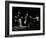 Jazz at the Stables, Wavendon, Buckinghamshire-Denis Williams-Framed Photographic Print