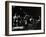 Jazz at the Stables, Wavendon, Buckinghamshire-Denis Williams-Framed Photographic Print